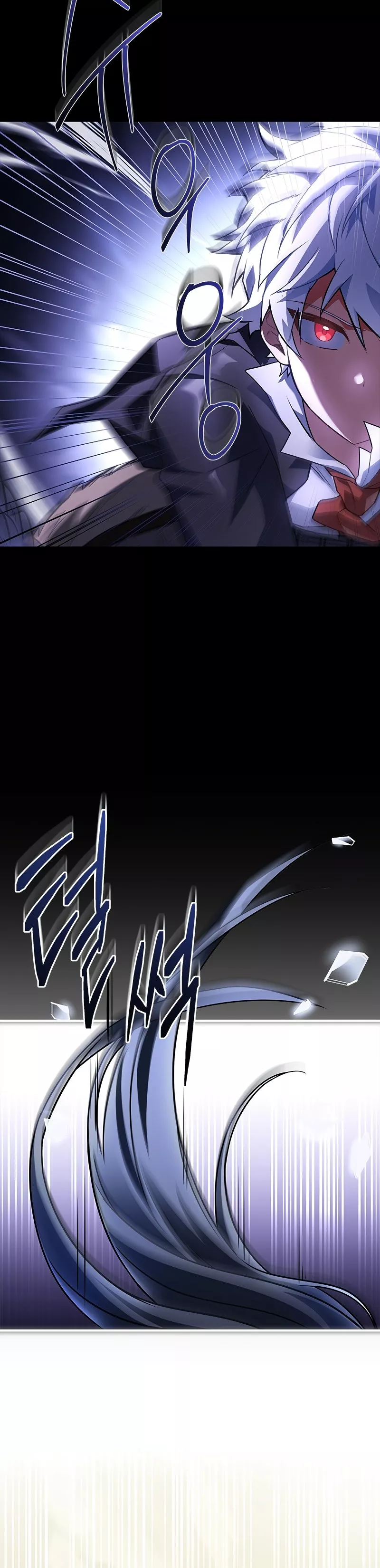 Legendary Hero Is an Academy Honors Student Chapter 26 page 36 - 