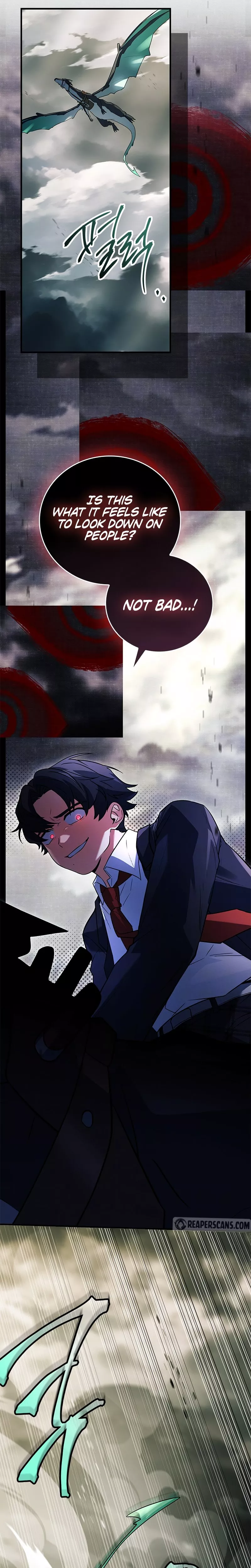 Legendary Hero Is an Academy Honors Student Chapter 26 page 39 - 