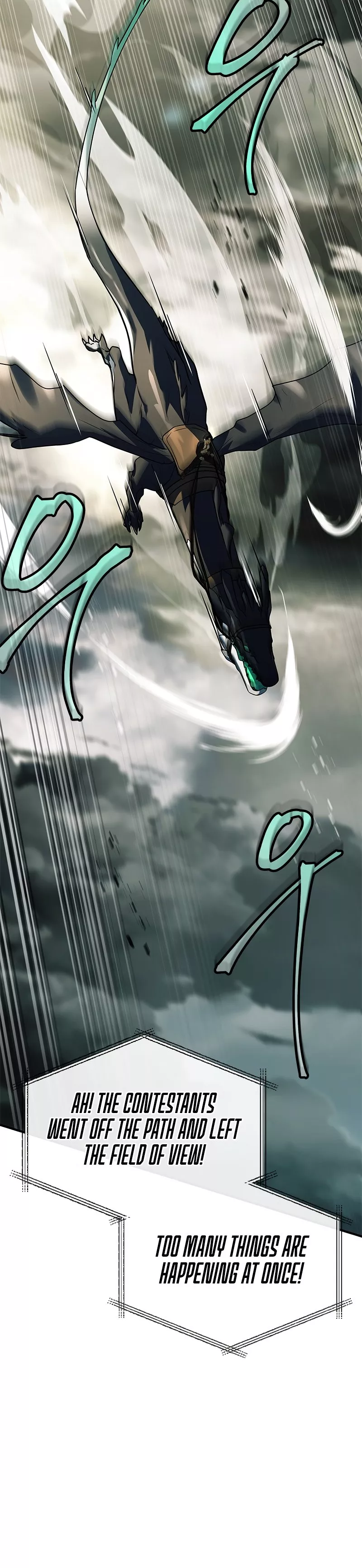 Legendary Hero Is an Academy Honors Student Chapter 26 page 40 - 