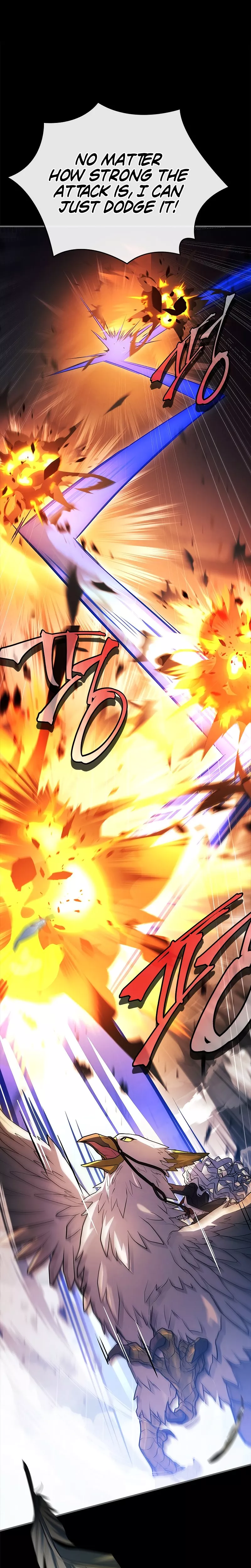 Legendary Hero Is an Academy Honors Student Chapter 26 page 6 - 