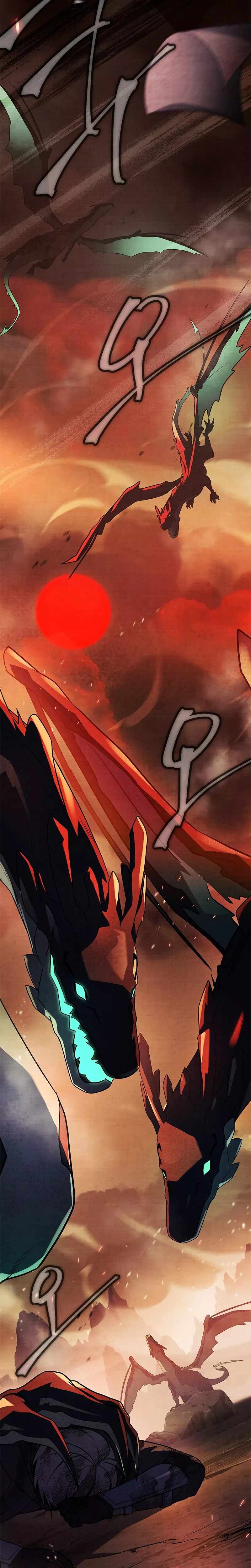 Legendary Hero Is an Academy Honors Student Chapter 26 page 56 - 
