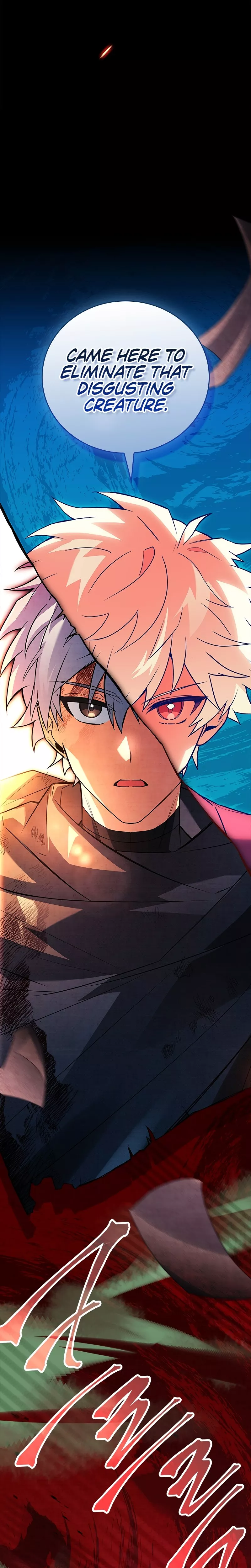 Legendary Hero Is an Academy Honors Student Chapter 26 page 58 - 