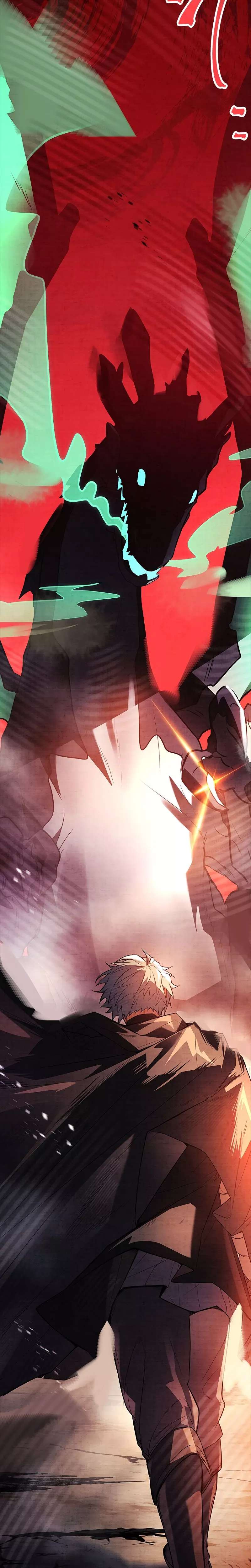 Legendary Hero Is an Academy Honors Student Chapter 26 page 59 - 