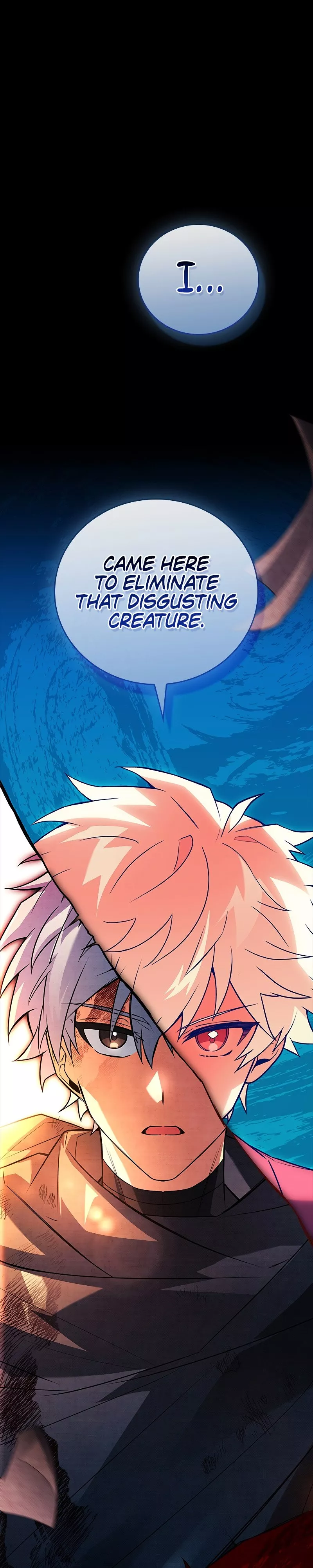 Legendary Hero Is an Academy Honors Student Chapter 27 page 2 - 