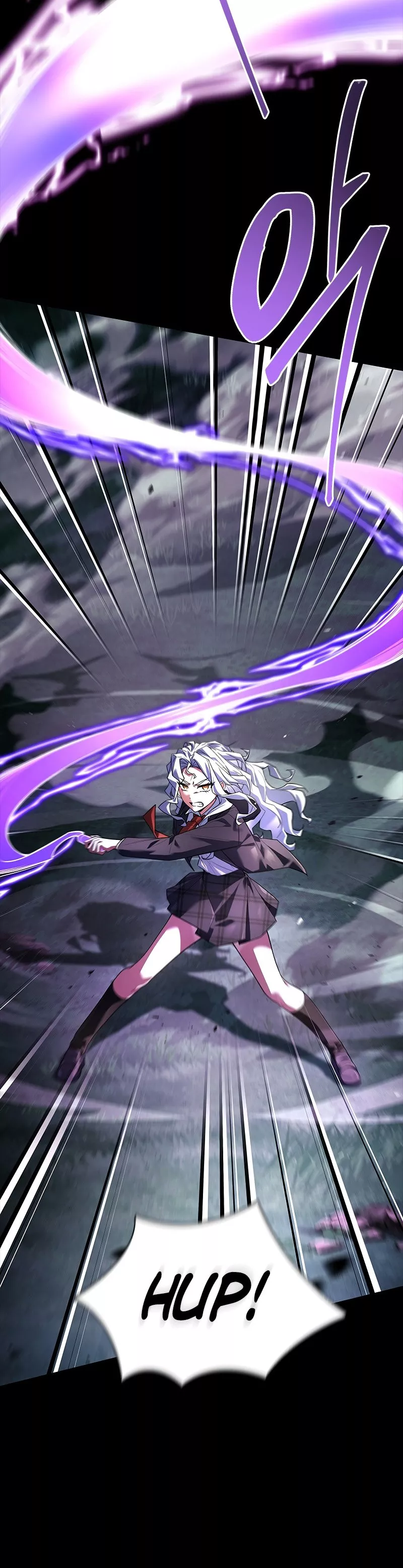 Legendary Hero Is an Academy Honors Student Chapter 27 page 14 - 