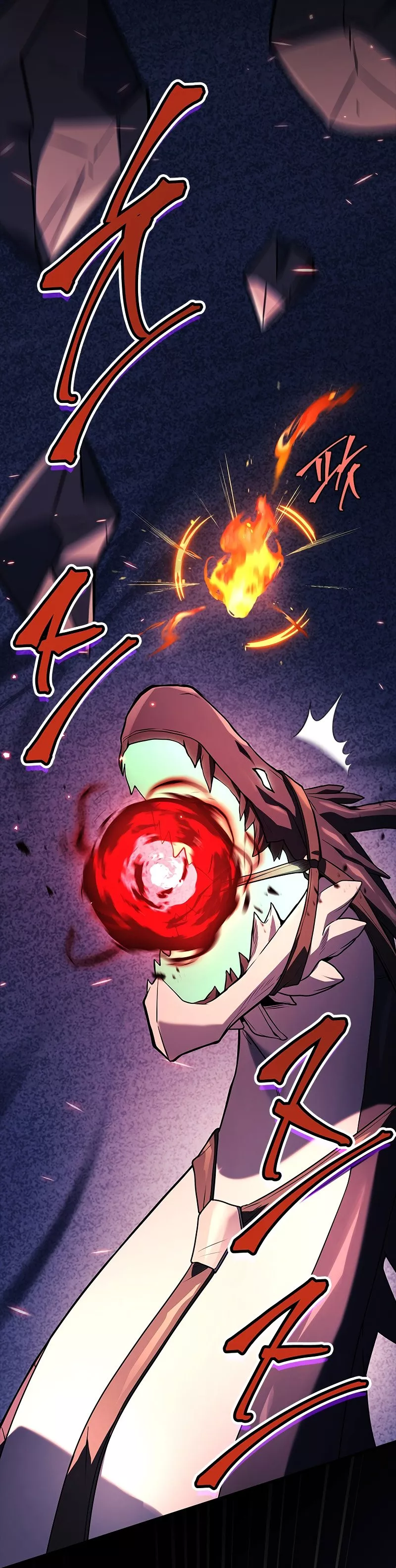 Legendary Hero Is an Academy Honors Student Chapter 27 page 16 - 