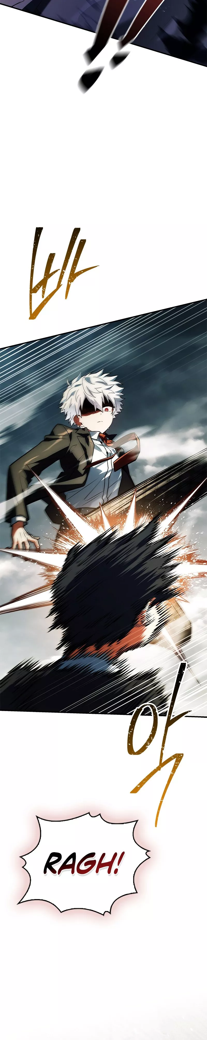 Legendary Hero Is an Academy Honors Student Chapter 27 page 20 - 