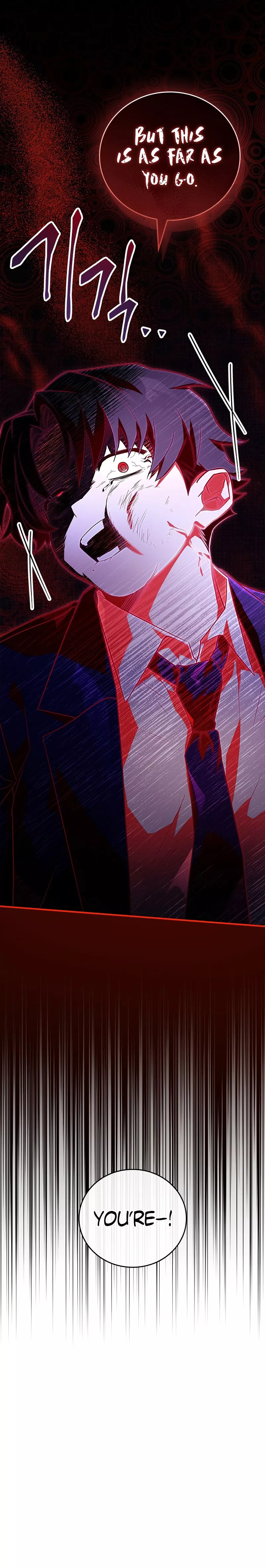Legendary Hero Is an Academy Honors Student Chapter 27 page 22 - 