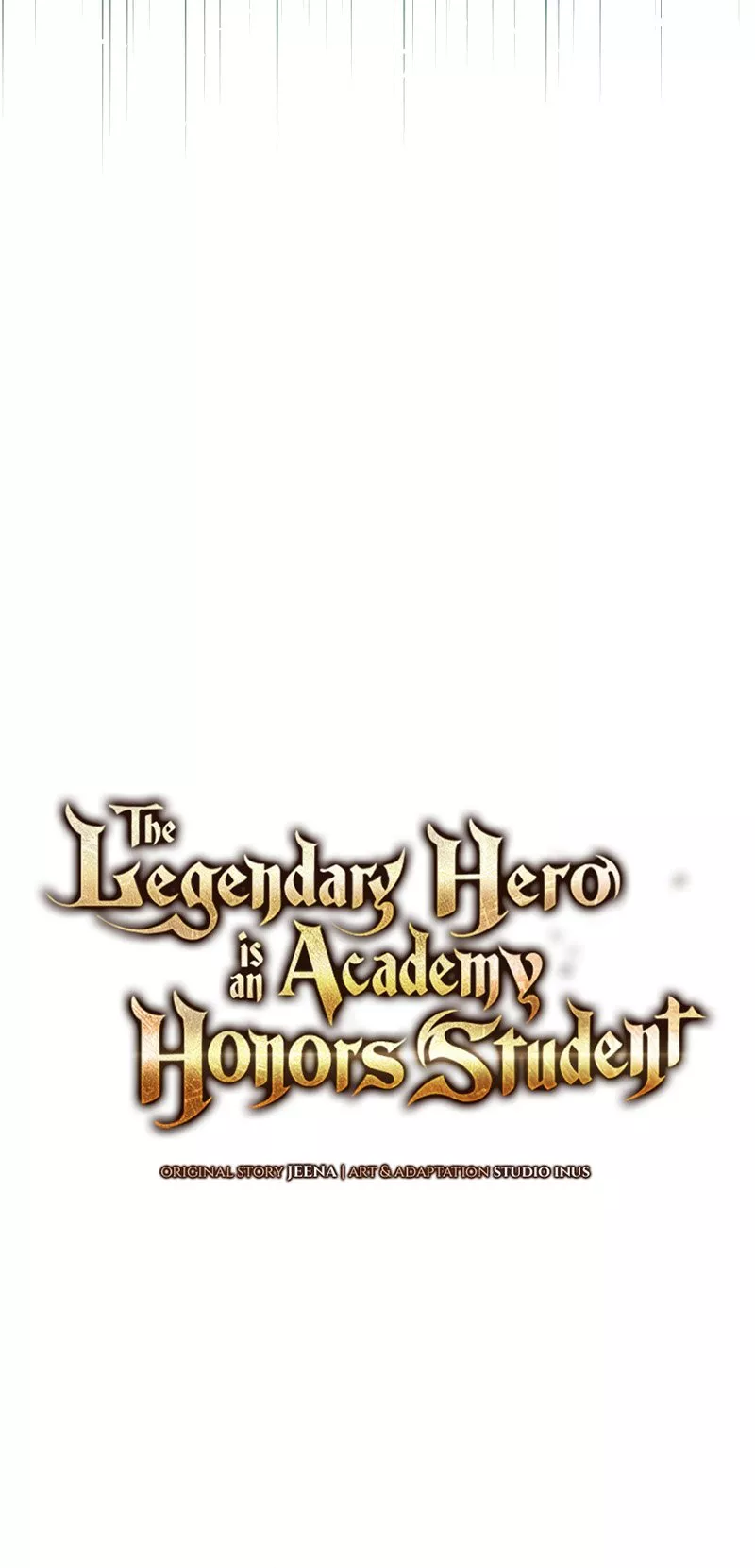 Legendary Hero Is an Academy Honors Student Chapter 27 page 24 - 