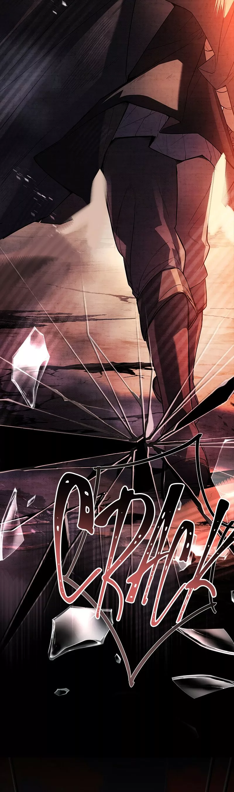 Legendary Hero Is an Academy Honors Student Chapter 27 page 4 - 