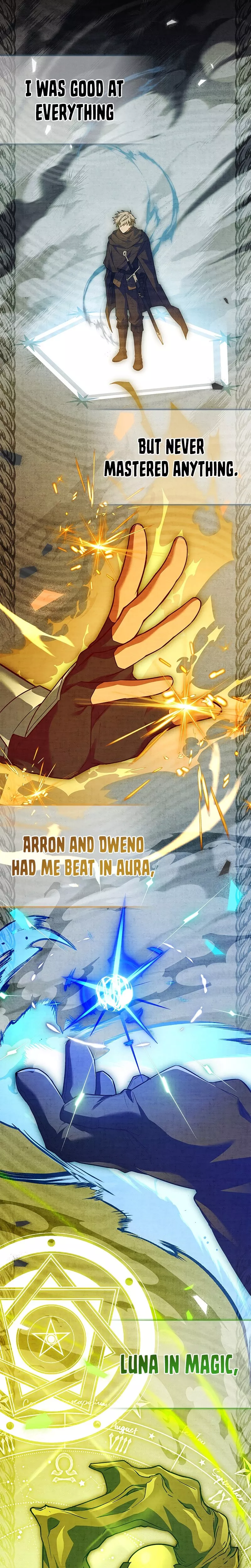 Legendary Hero Is an Academy Honors Student Chapter 27 page 32 - 