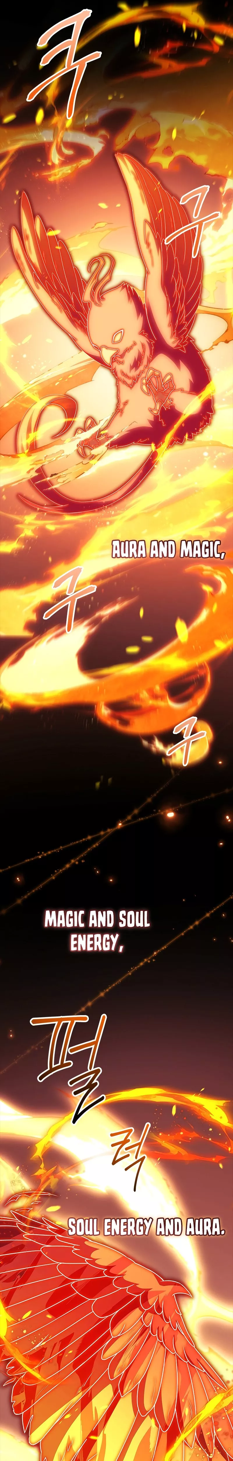 Legendary Hero Is an Academy Honors Student Chapter 27 page 36 - 
