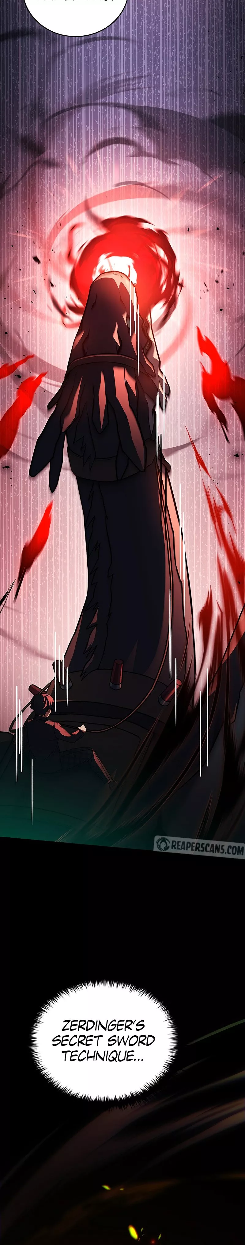 Legendary Hero Is an Academy Honors Student Chapter 27 page 43 - 