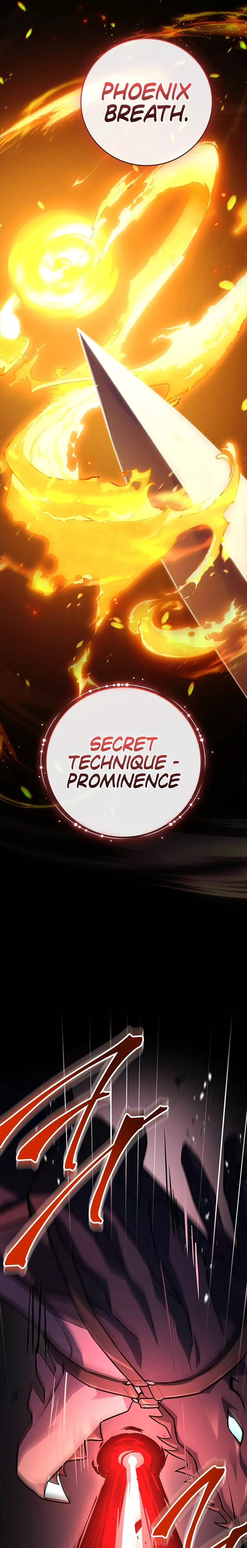 Legendary Hero Is an Academy Honors Student Chapter 27 page 44 - 