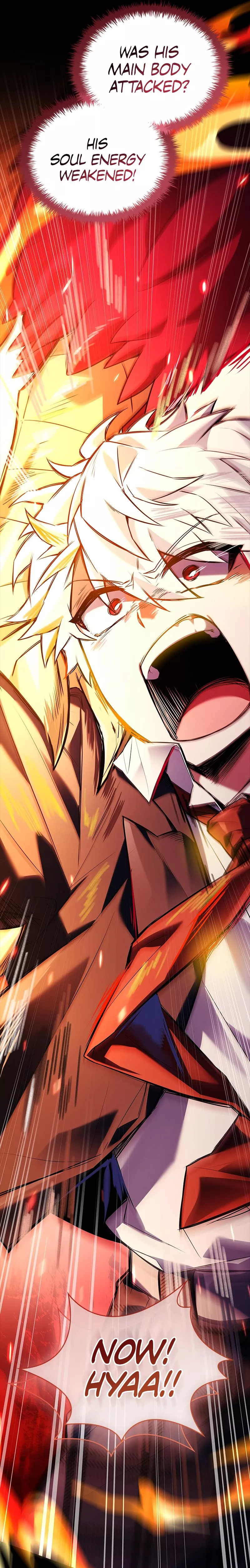 Legendary Hero Is an Academy Honors Student Chapter 27 page 49 - 