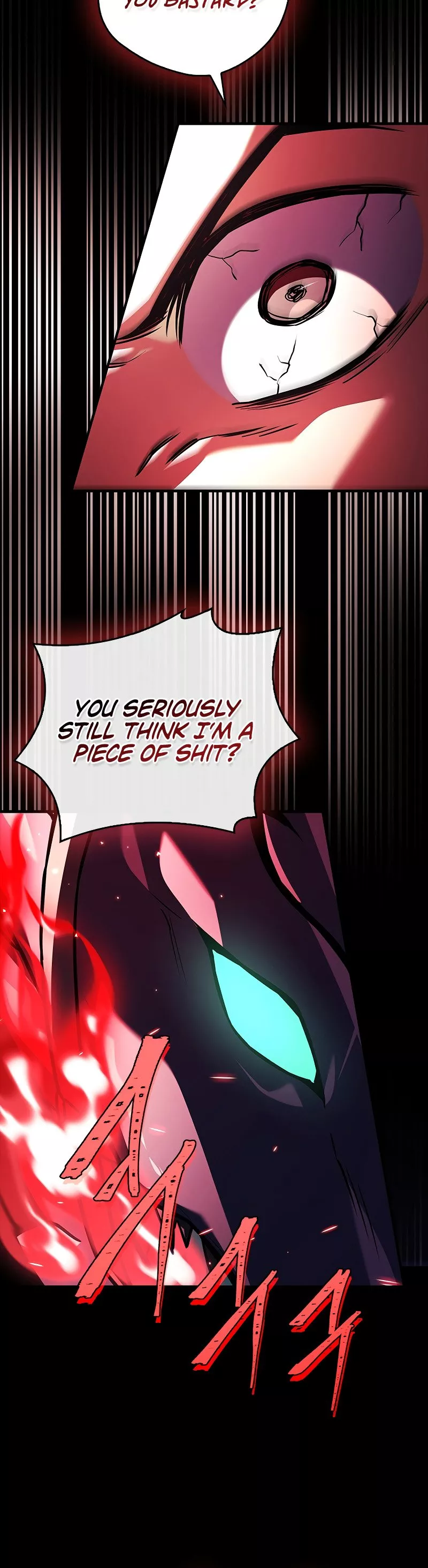 Legendary Hero Is an Academy Honors Student Chapter 27 page 6 - 