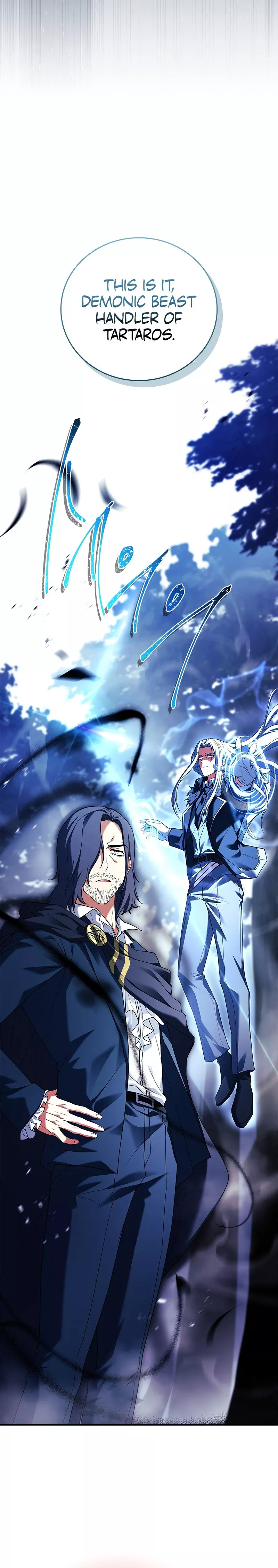 Legendary Hero Is an Academy Honors Student Chapter 27 page 60 - 