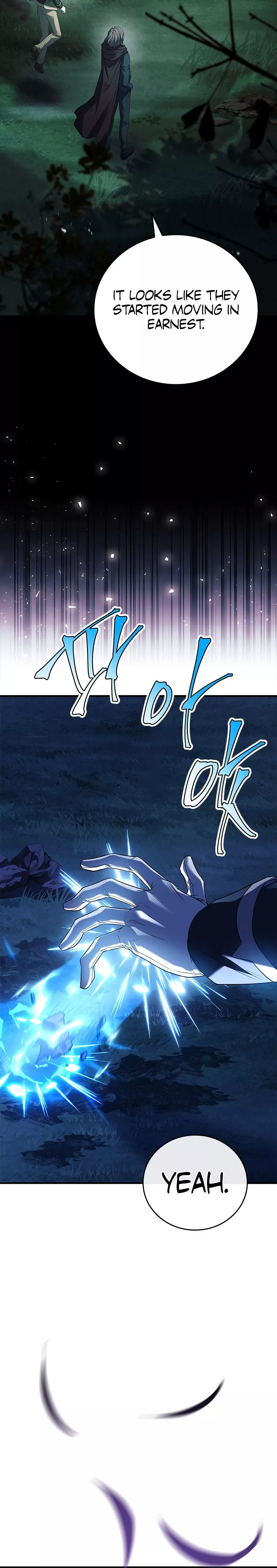 Legendary Hero Is an Academy Honors Student Chapter 27 page 64 - 