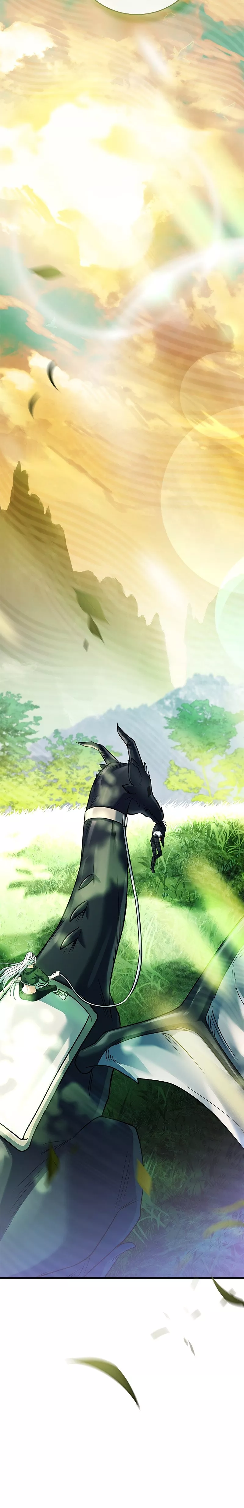 Legendary Hero Is an Academy Honors Student Chapter 27 page 70 - 