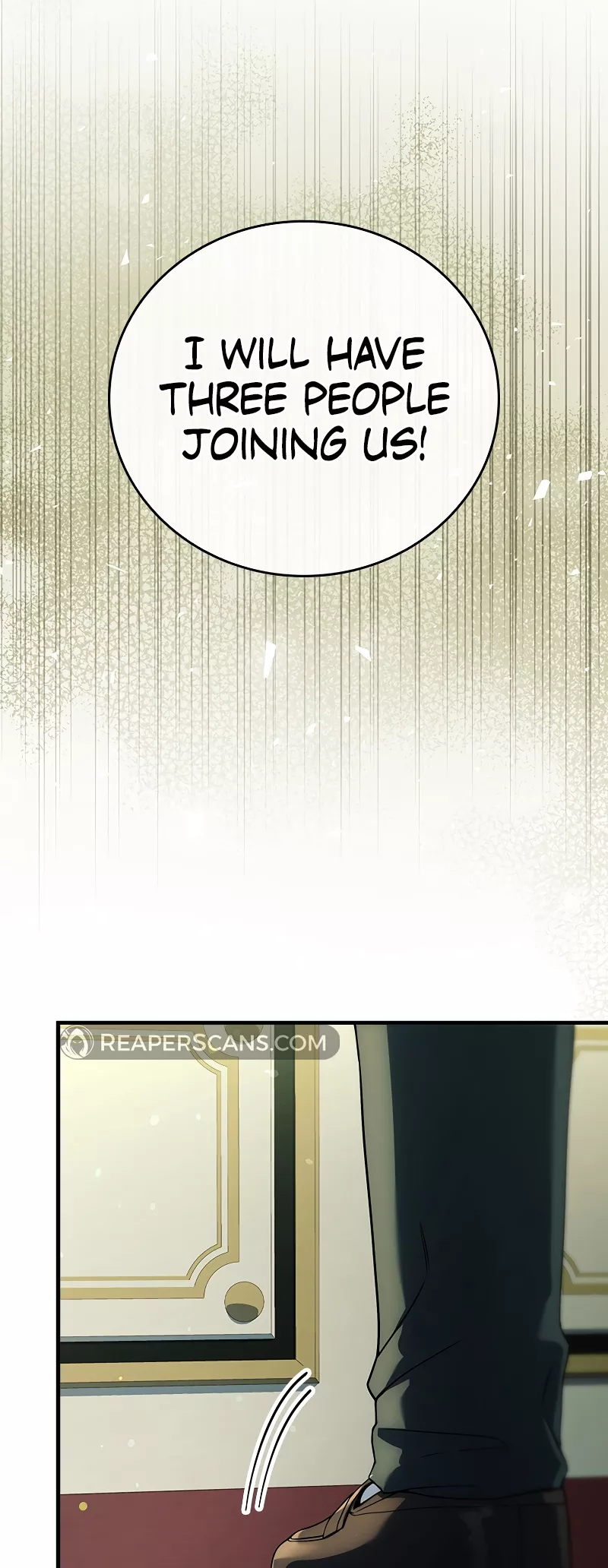 Legendary Hero Is an Academy Honors Student Chapter 28 page 14 - 