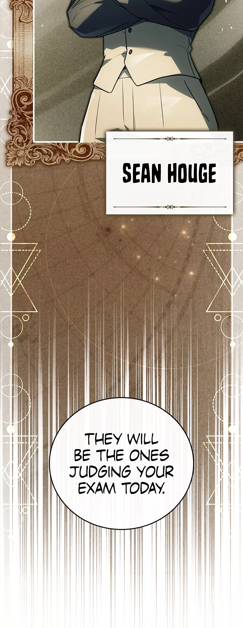 Legendary Hero Is an Academy Honors Student Chapter 28 page 18 - 