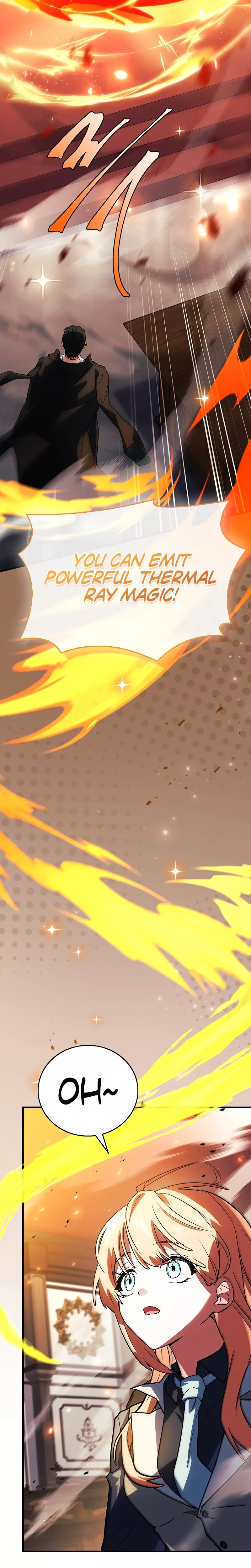 Legendary Hero Is an Academy Honors Student Chapter 28 page 24 - 
