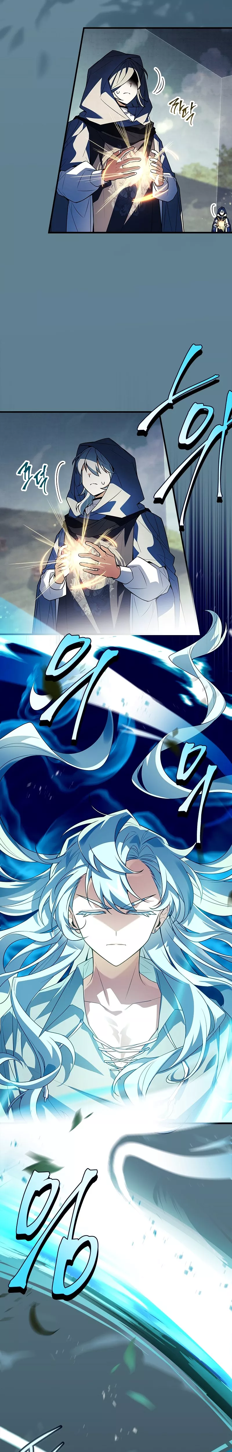 Legendary Hero Is an Academy Honors Student Chapter 28 page 38 - 