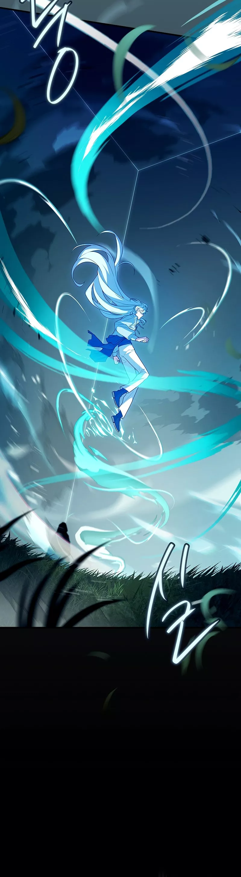 Legendary Hero Is an Academy Honors Student Chapter 28 page 39 - 