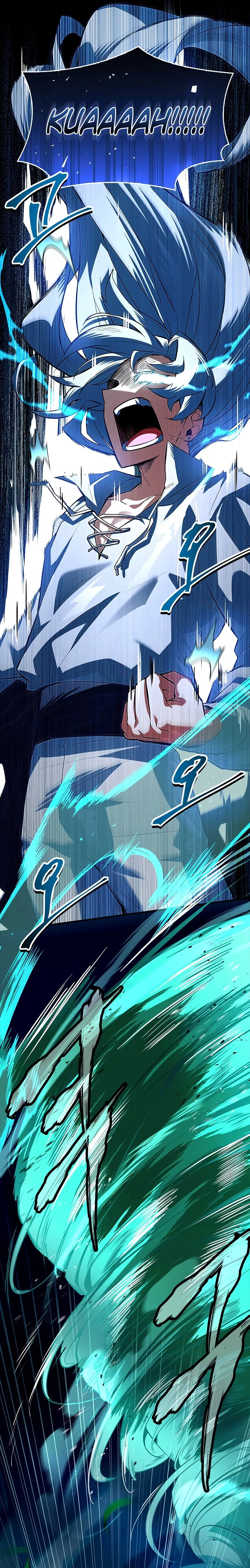 Legendary Hero Is an Academy Honors Student Chapter 28 page 40 - 