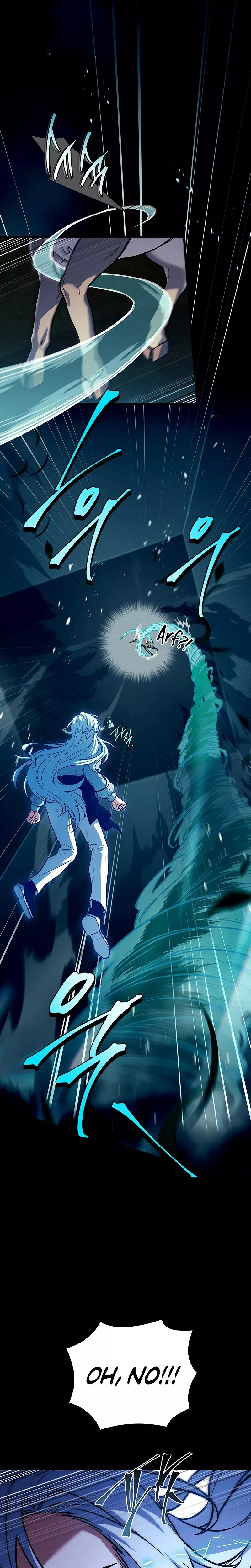Legendary Hero Is an Academy Honors Student Chapter 28 page 44 - 
