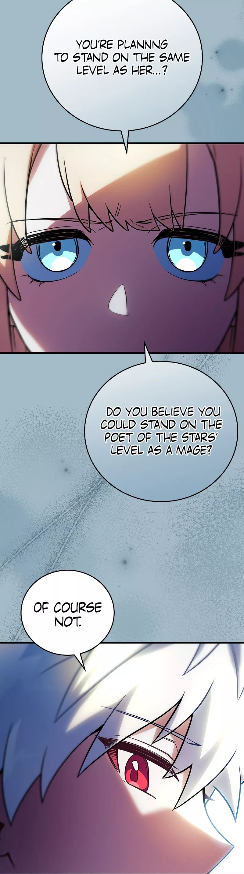 Legendary Hero Is an Academy Honors Student Chapter 29 page 11 - 