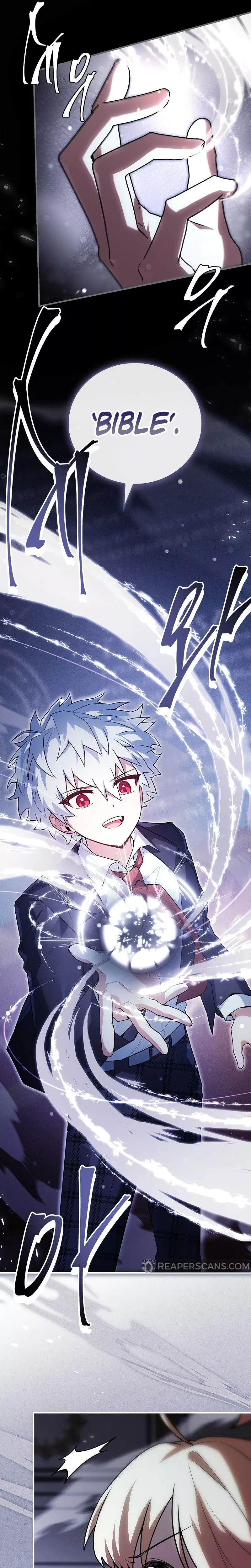 Legendary Hero Is an Academy Honors Student Chapter 29 page 19 - 