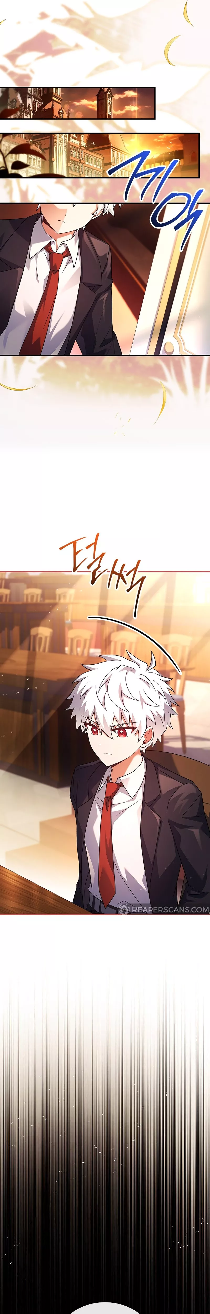 Legendary Hero Is an Academy Honors Student Chapter 29 page 41 - 