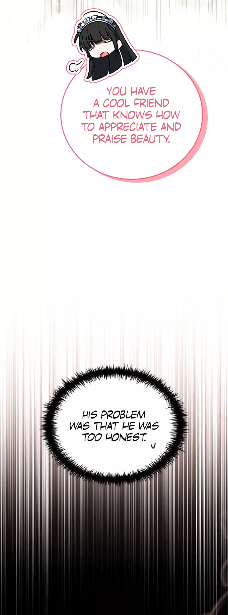 Legendary Hero Is an Academy Honors Student Chapter 3 page 12 - 
