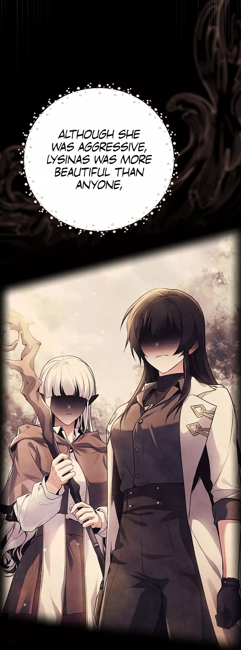 Legendary Hero Is an Academy Honors Student Chapter 3 page 13 - 