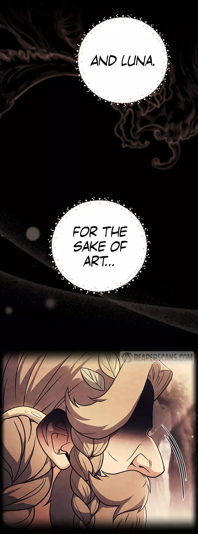 Legendary Hero Is an Academy Honors Student Chapter 3 page 14 - 