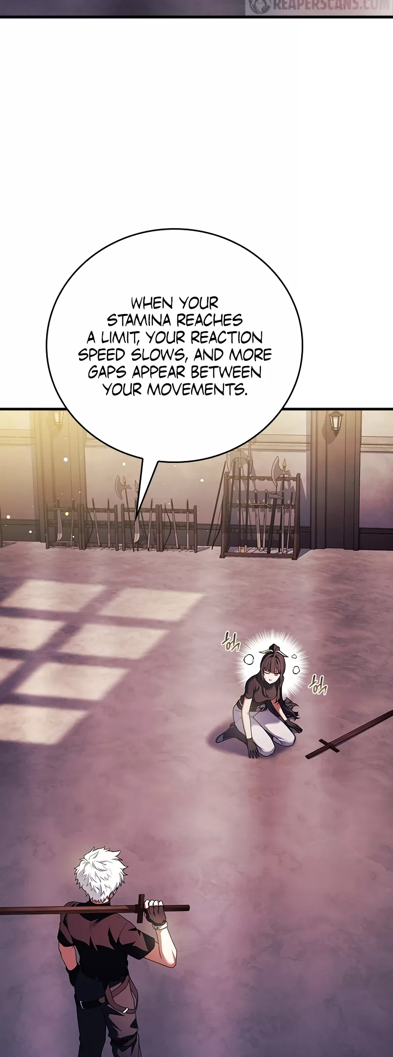 Legendary Hero Is an Academy Honors Student Chapter 3 page 35 - 
