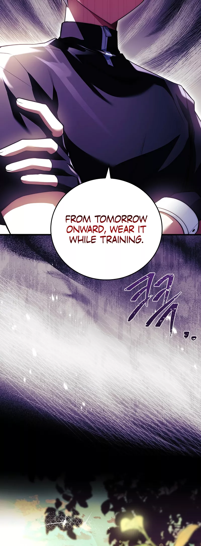 Legendary Hero Is an Academy Honors Student Chapter 3 page 48 - 