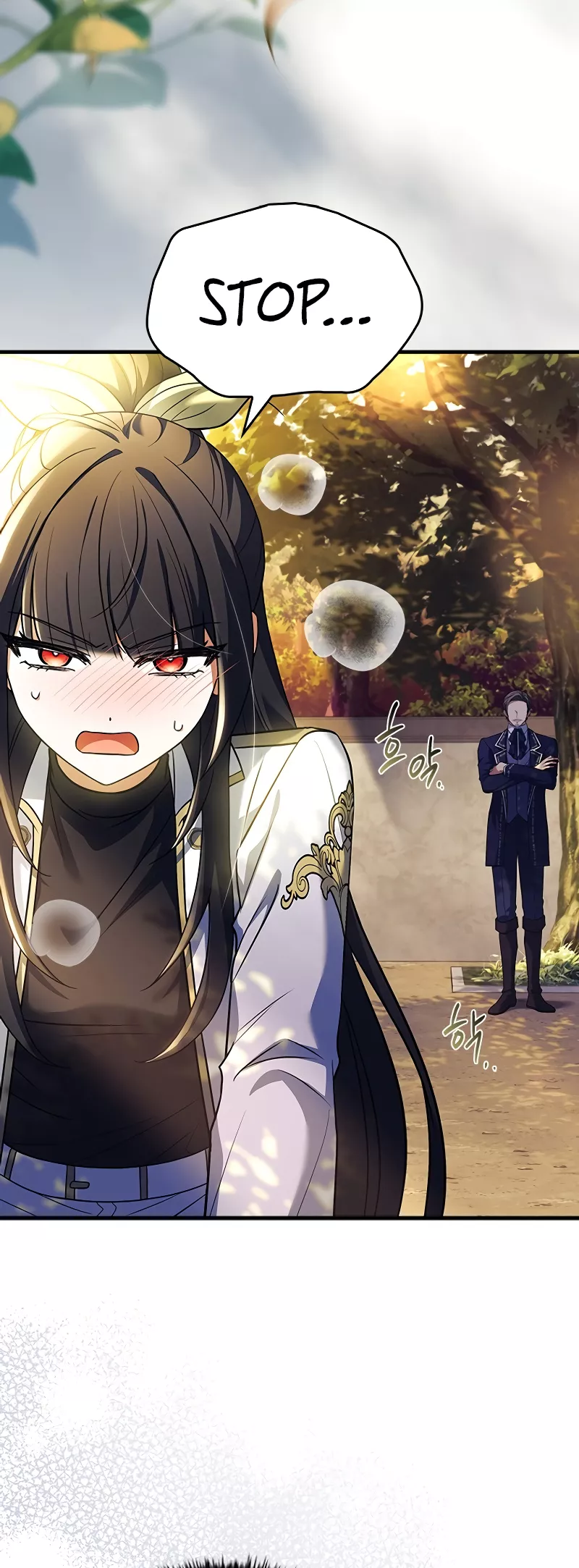 Legendary Hero Is an Academy Honors Student Chapter 3 page 50 - 