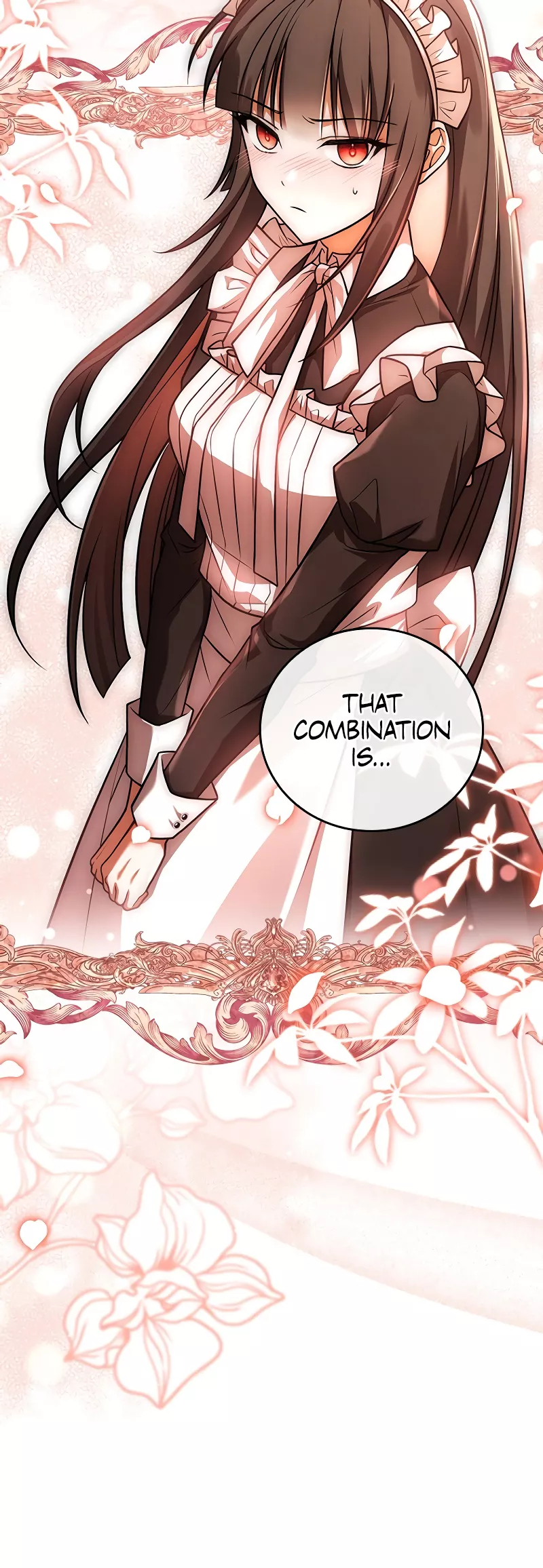 Legendary Hero Is an Academy Honors Student Chapter 3 page 6 - 