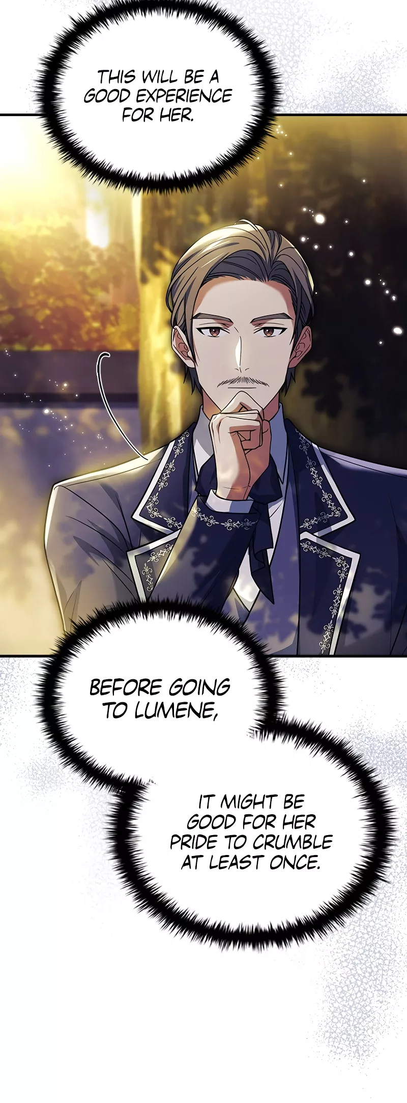 Legendary Hero Is an Academy Honors Student Chapter 3 page 51 - 