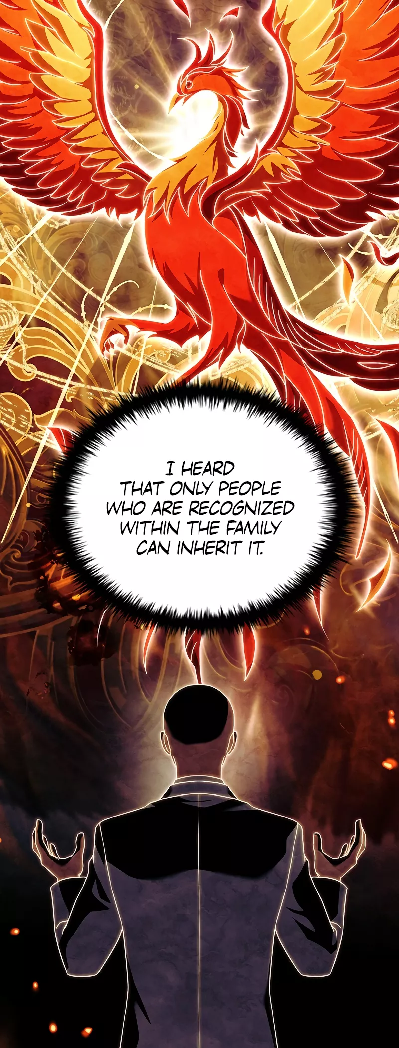 Legendary Hero Is an Academy Honors Student Chapter 3 page 55 - 