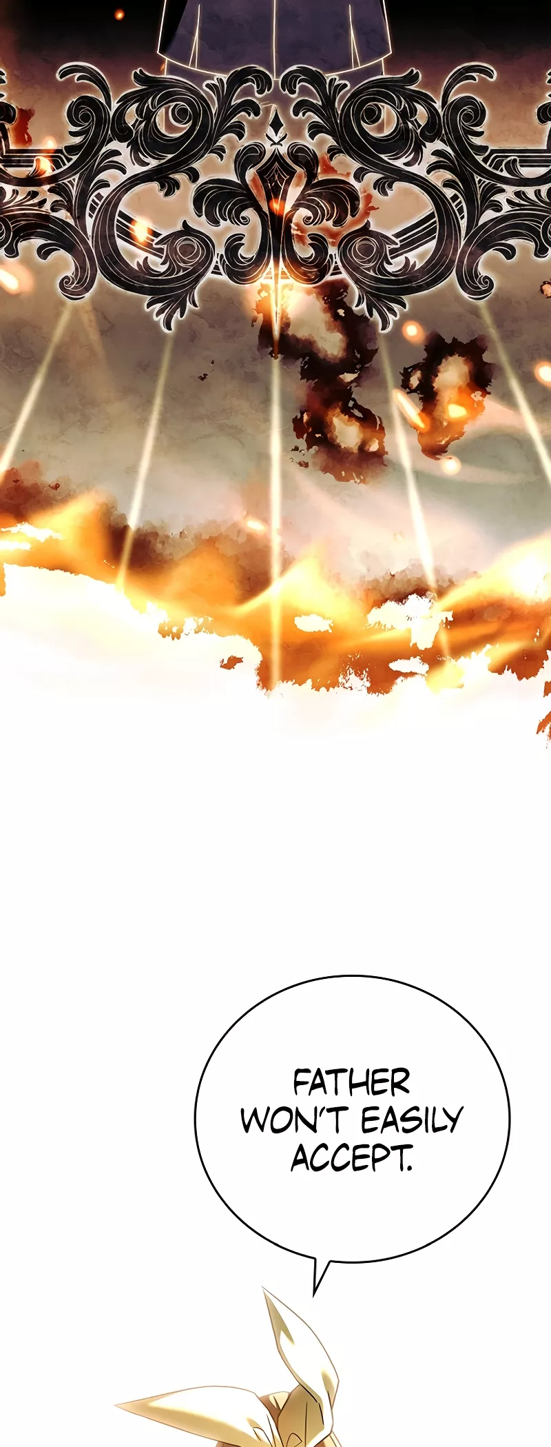 Legendary Hero Is an Academy Honors Student Chapter 3 page 56 - 