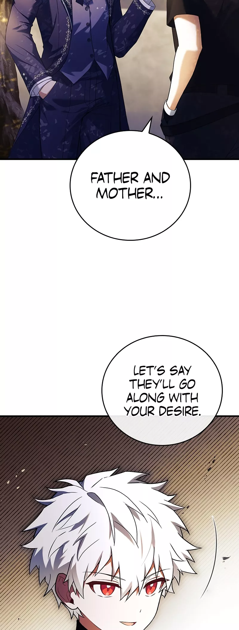 Legendary Hero Is an Academy Honors Student Chapter 3 page 64 - 
