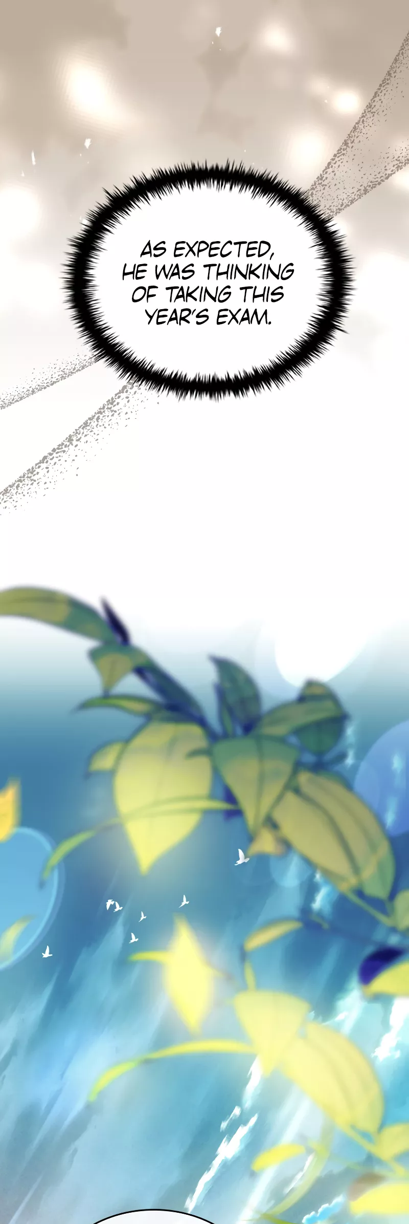 Legendary Hero Is an Academy Honors Student Chapter 3 page 66 - 