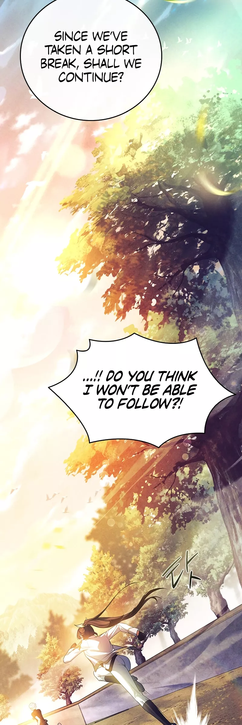 Legendary Hero Is an Academy Honors Student Chapter 3 page 67 - 