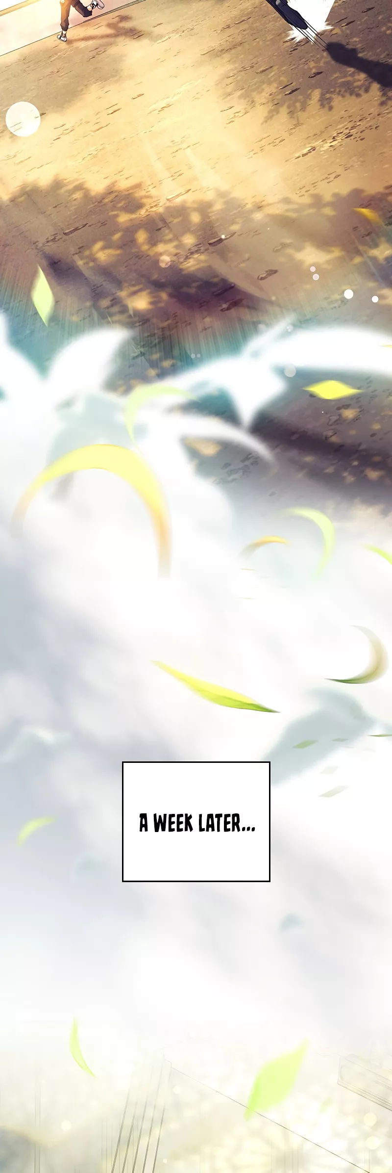 Legendary Hero Is an Academy Honors Student Chapter 3 page 68 - 