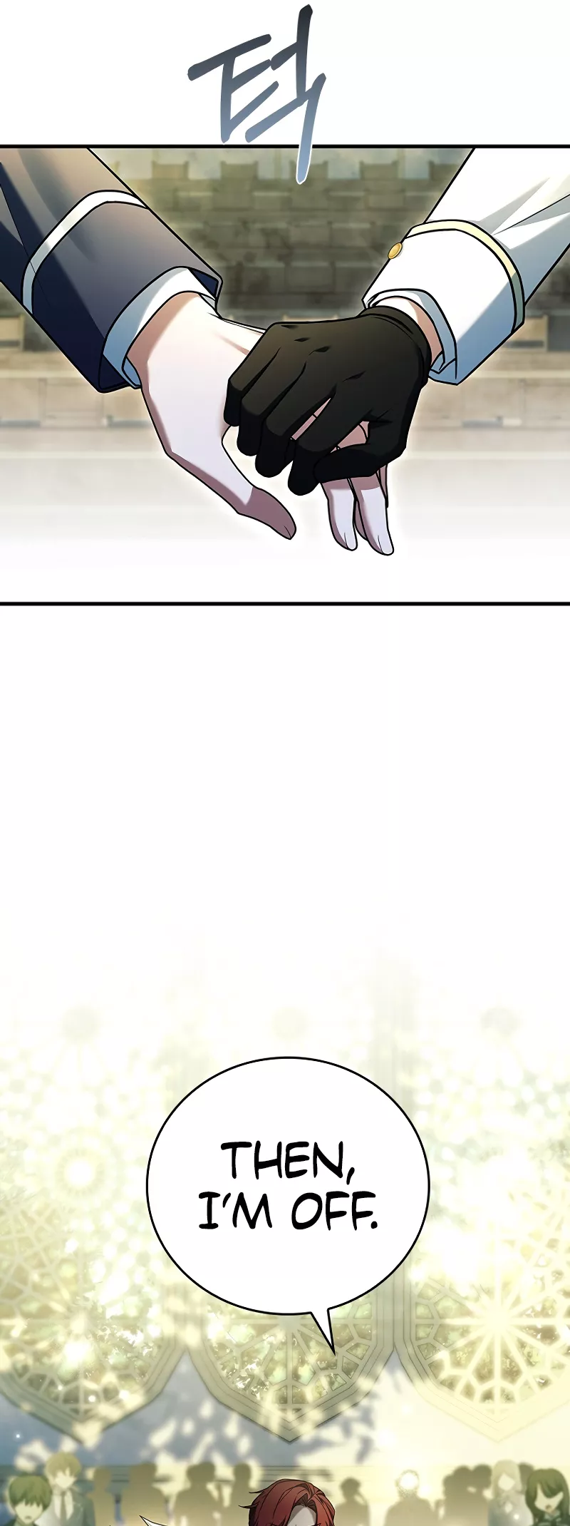 Legendary Hero Is an Academy Honors Student Chapter 3 page 78 - 
