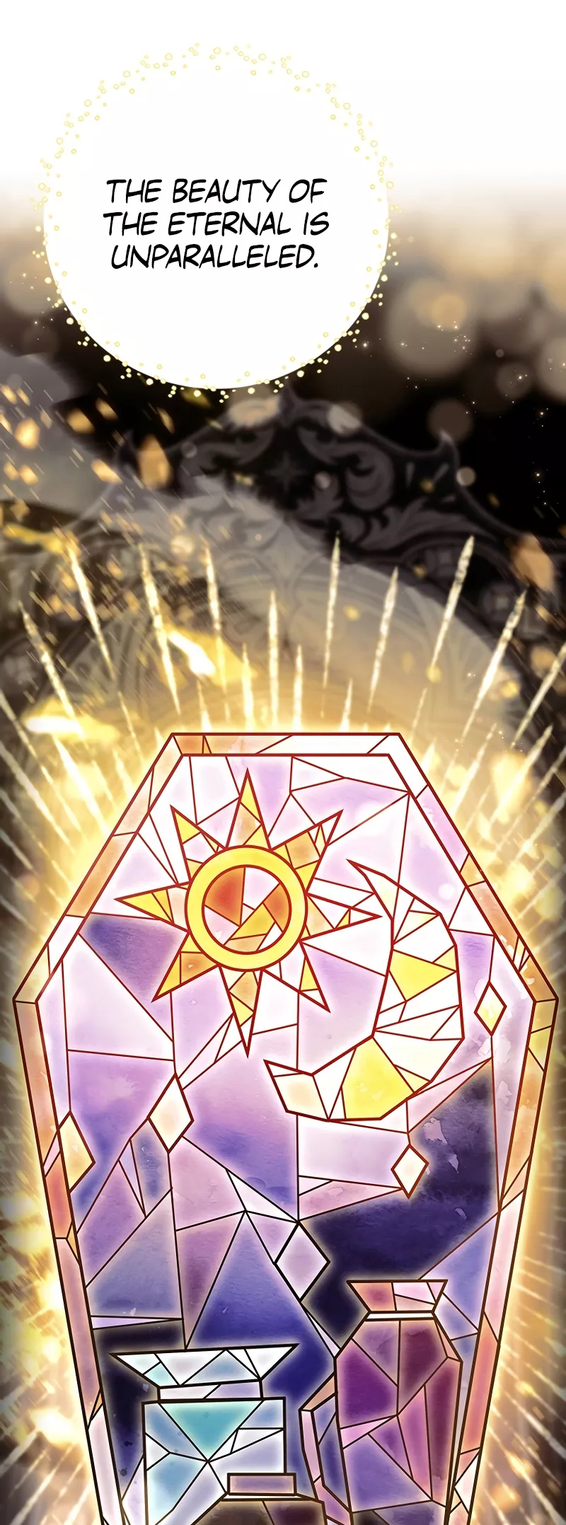 Legendary Hero Is an Academy Honors Student Chapter 3 page 9 - 