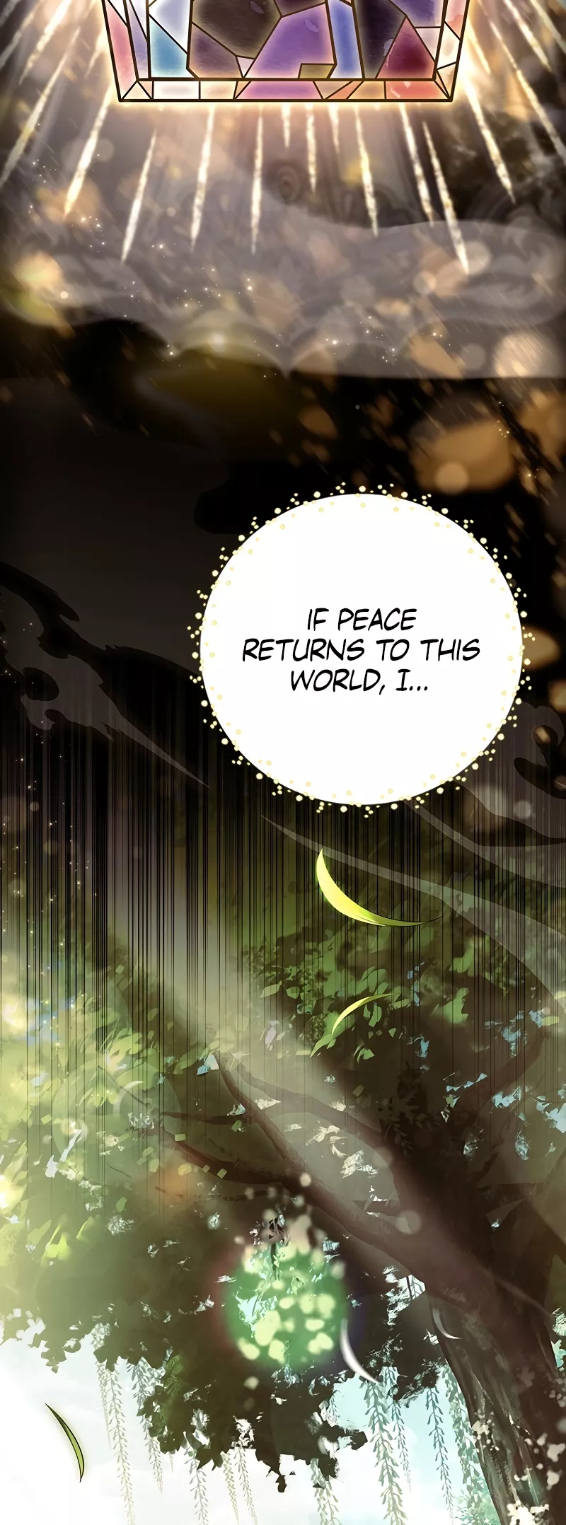 Legendary Hero Is an Academy Honors Student Chapter 3 page 10 - 